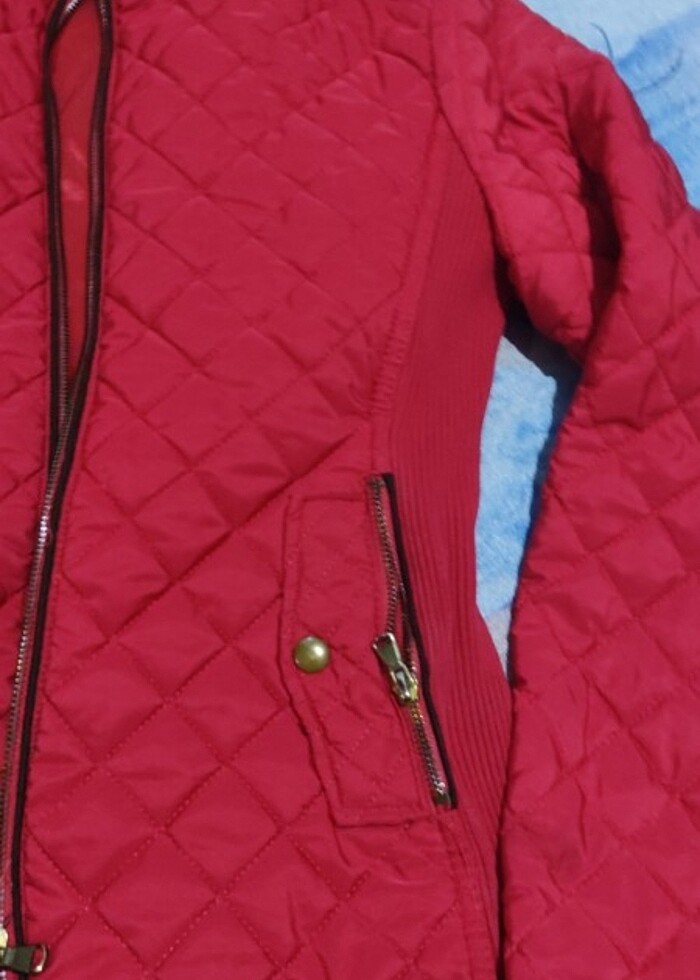 Bayan mont  - Görsel 3