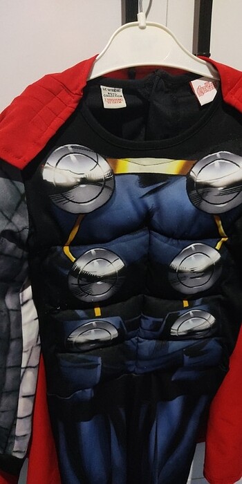 Kostüm  - Görsel 2