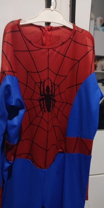 Erkek çocuk kostüm  - Görsel 2