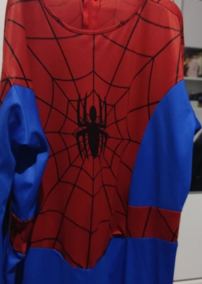 Erkek çocuk kostüm  - Görsel 2