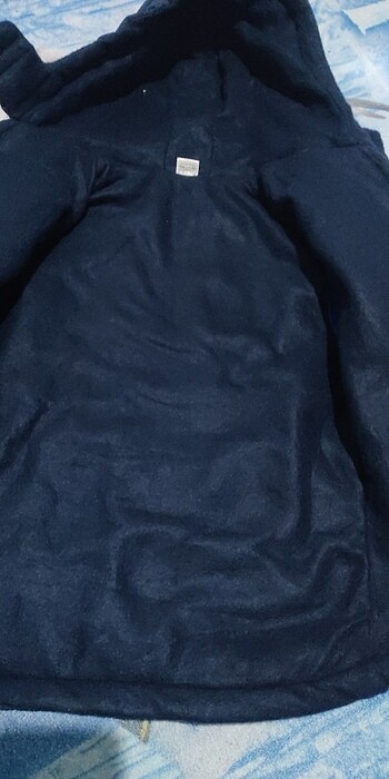 Erkek çocuk mont  - Görsel 2