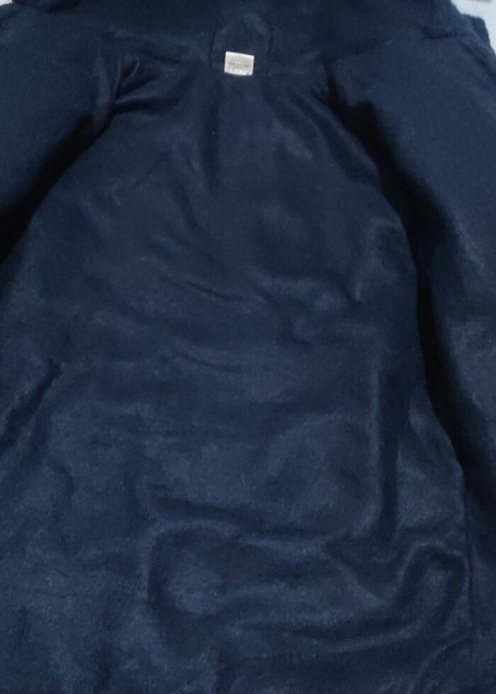 Erkek çocuk mont  - Görsel 2