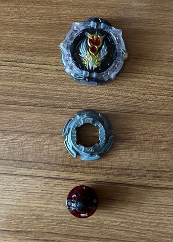  Beyblade Burst Greatest Raphael Takara Tomy