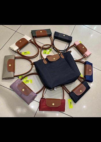 Longchamp çanta