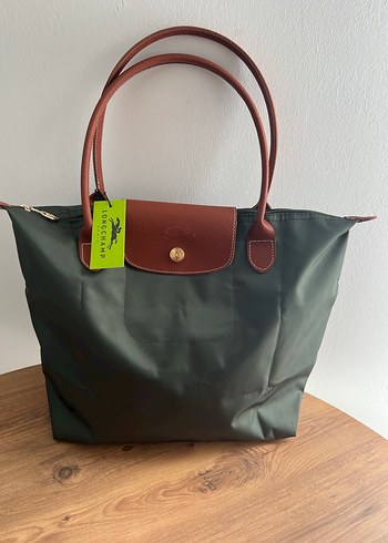 Longchamp çanta