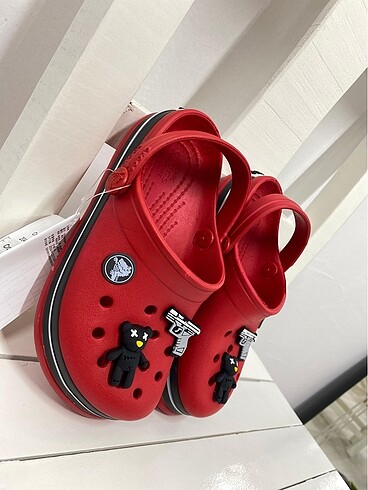 Çocuk crocs