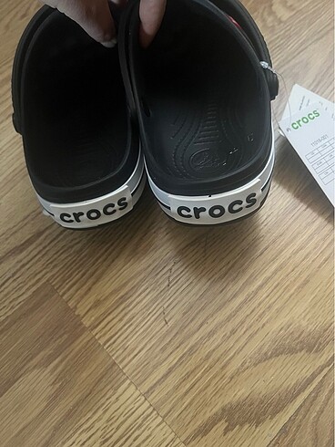 Crocs Kadın crocs terlik