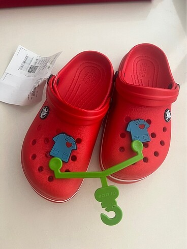 Crocs Çocuk crocs terlik