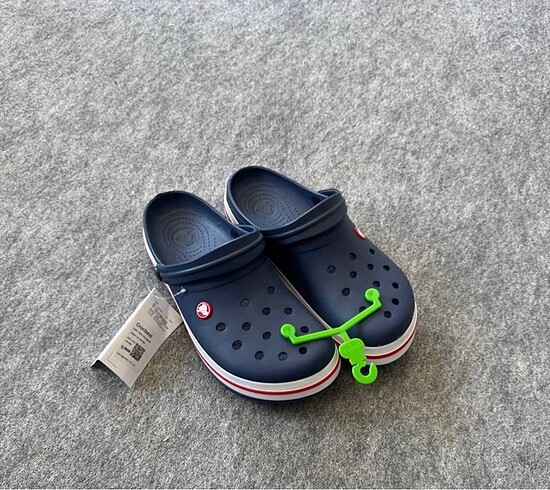 Crocs erkek terlil