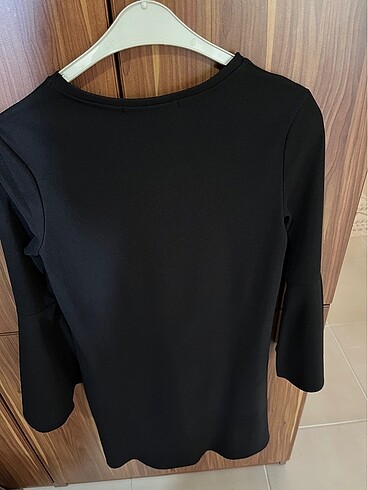 Bershka elbise