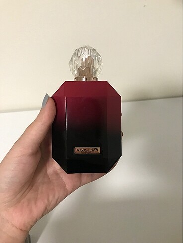 REVOLUTİON parfüm