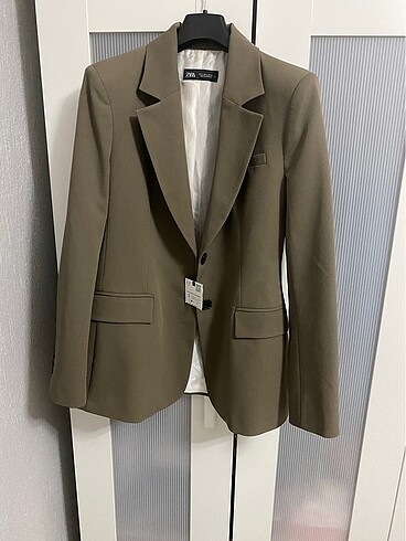 Zara blazer