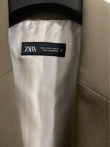 Zara Zara blazer
