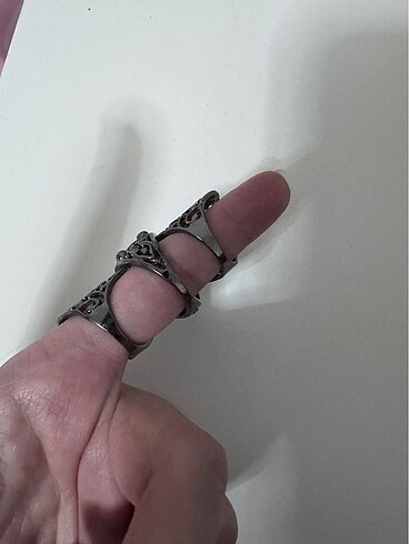 Accessorize Kadın yüzük