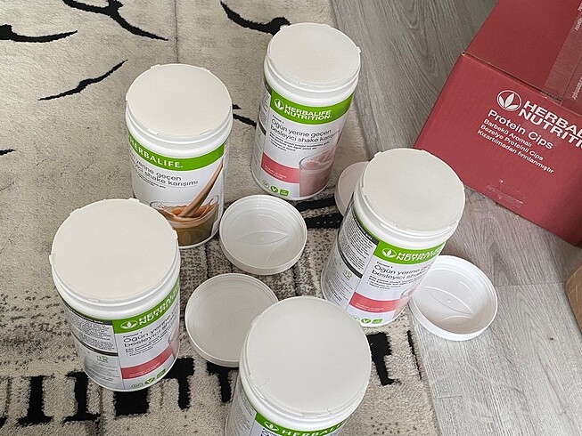 herbalifekargo