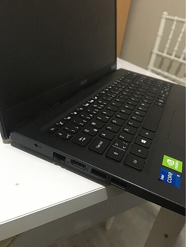 Beden Renk ACER LAPTOP