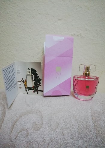 Eve Kadın Parfümü 50 ml - Görsel 2