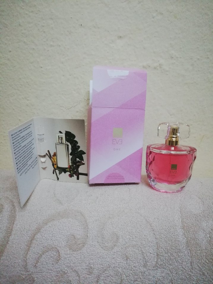 Eve Kadın Parfümü 50 ml - Görsel 2