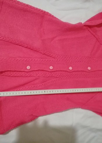 prenses yelek - Görsel 2