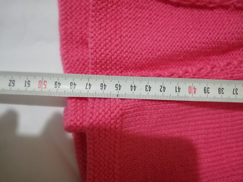 prenses yelek - Görsel 3