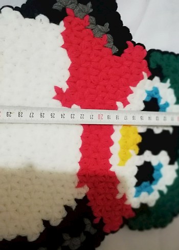 penguen yastık - Görsel 3