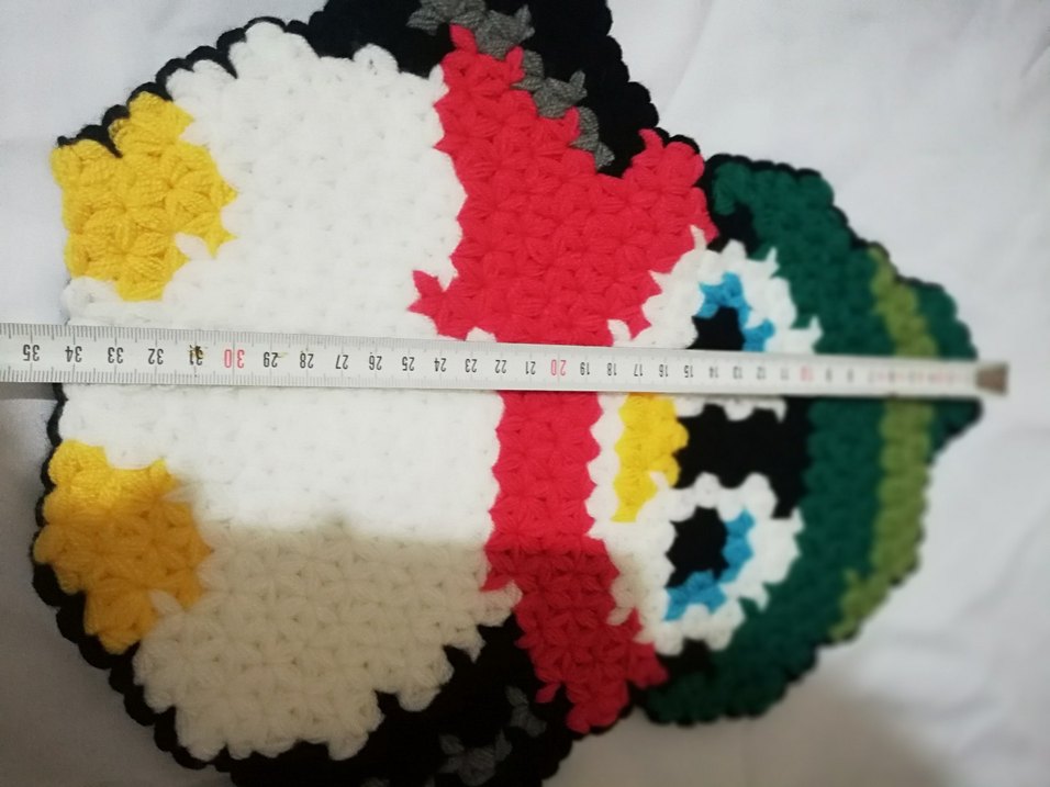 penguen yastık - Görsel 3