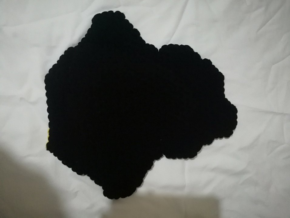 penguen yastık - Görsel 2