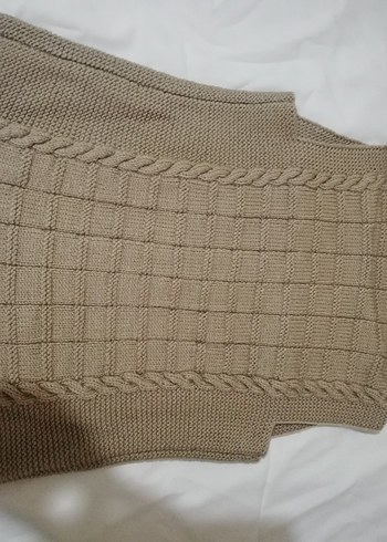 erkek çocuk yeleği - Görsel 2