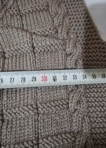 erkek çocuk yeleği - Görsel 6