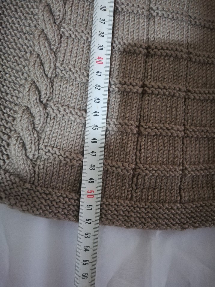 erkek çocuk yeleği - Görsel 4