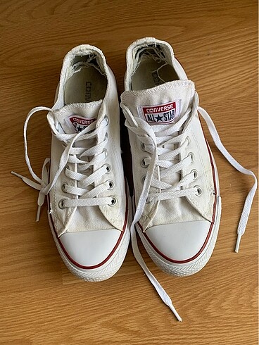 Orijinal converse 40 numara