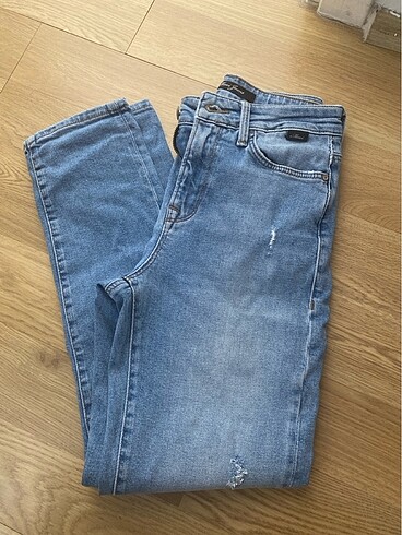Kot pantolon