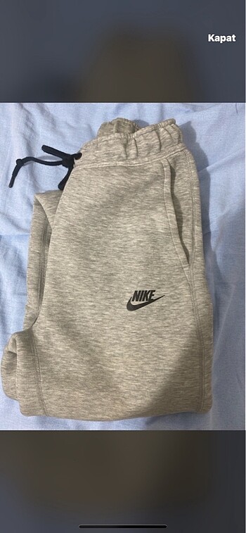 Nike Tech fleece