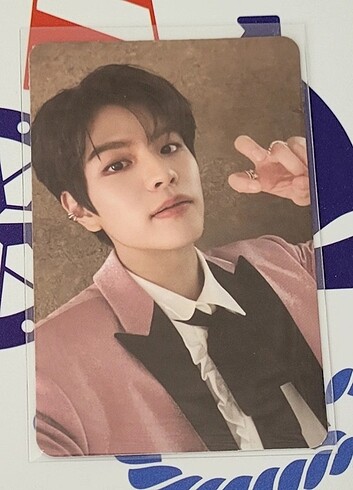 Stray Kids - Oddinary Seungmin Jewel vers seung pc