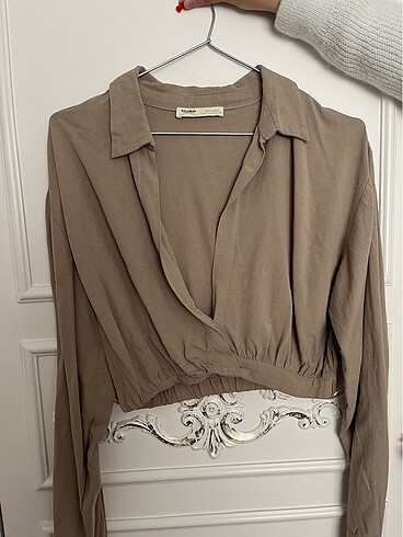 Pull and bear bluz