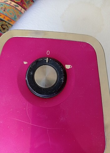 Cafissimo Kapsül Kahve Makinesi - Görsel 5