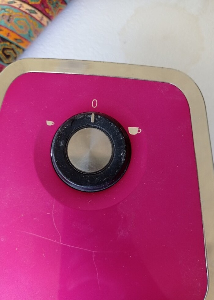 Cafissimo Kapsül Kahve Makinesi - Görsel 5