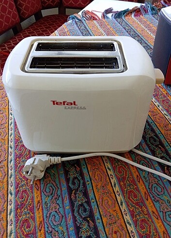 TEFAL EKMEK KIZARTMA MAKİNESİ - Görsel 2