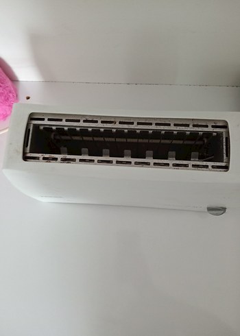 Ekmek Kızartma Makinesi - Görsel 2