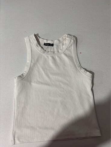 m Beden Crop basic