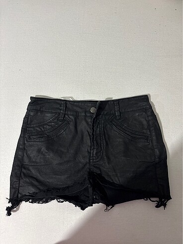 H&M Mini şort