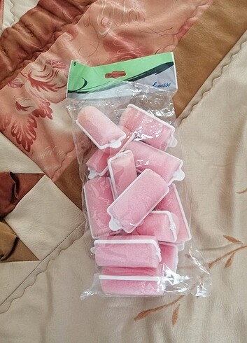 Diğer PEMBE SÜNGER BİGUDİ