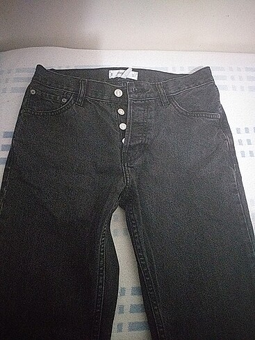Mango jeans