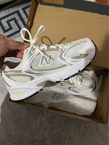 New balance 530