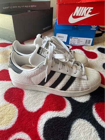 Adidas Adidas