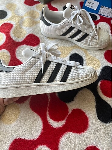 38 Beden Adidas