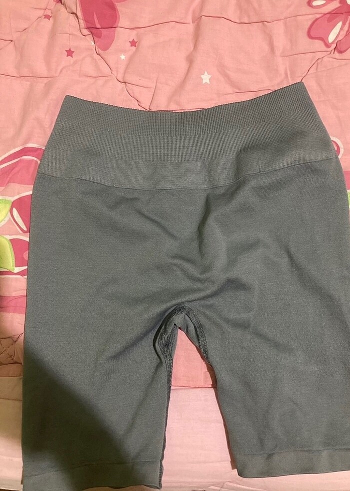 Alphalete tayt - Görsel 2