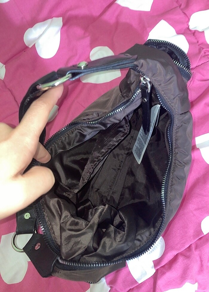 Cepli çanta - Görsel 2