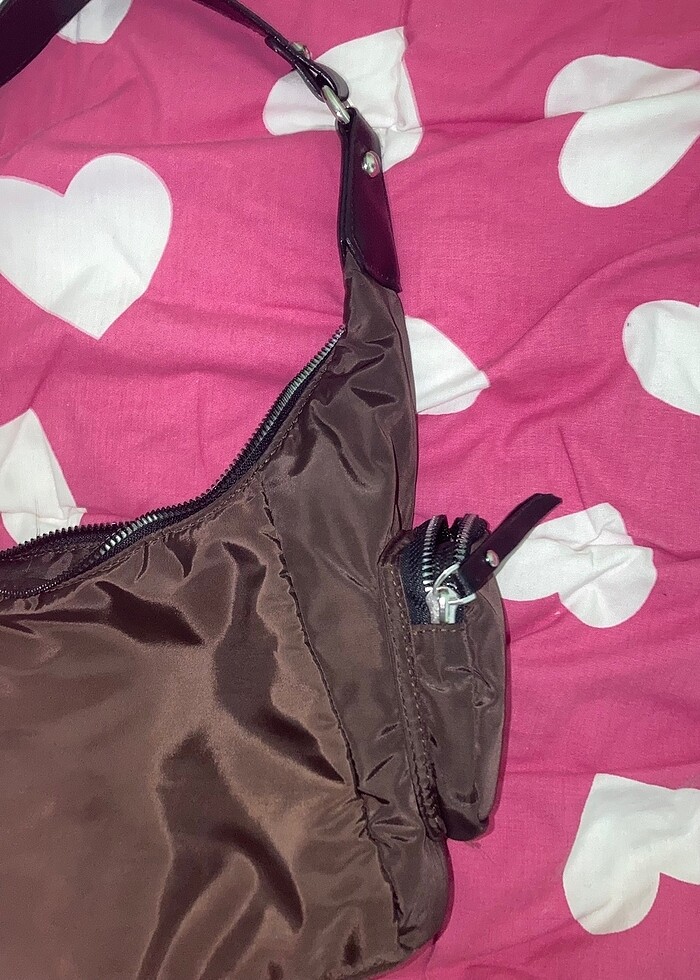 Cepli çanta - Görsel 3