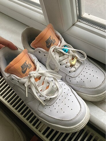 36 Beden Air force